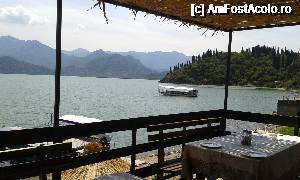 [P47] Terasa rustica din Rezervatia Naturala Skadar Lake unde am facut un popas » foto by Aurici
 - 
<span class="allrVoted glyphicon glyphicon-heart hidden" id="av686903"></span>
<a class="m-l-10 hidden" id="sv686903" onclick="voting_Foto_DelVot(,686903,3229)" role="button">șterge vot <span class="glyphicon glyphicon-remove"></span></a>
<a id="v9686903" class=" c-red"  onclick="voting_Foto_SetVot(686903)" role="button"><span class="glyphicon glyphicon-heart-empty"></span> <b>LIKE</b> = Votează poza</a> <img class="hidden"  id="f686903W9" src="/imagini/loader.gif" border="0" /><span class="AjErrMes hidden" id="e686903ErM"></span>