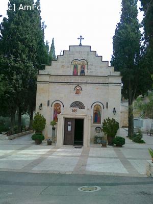 [P15] Ein Karem - Biserica rusa Kazanskaya » foto by calator65
 - 
<span class="allrVoted glyphicon glyphicon-heart hidden" id="av708816"></span>
<a class="m-l-10 hidden" id="sv708816" onclick="voting_Foto_DelVot(,708816,3380)" role="button">șterge vot <span class="glyphicon glyphicon-remove"></span></a>
<a id="v9708816" class=" c-red"  onclick="voting_Foto_SetVot(708816)" role="button"><span class="glyphicon glyphicon-heart-empty"></span> <b>LIKE</b> = Votează poza</a> <img class="hidden"  id="f708816W9" src="/imagini/loader.gif" border="0" /><span class="AjErrMes hidden" id="e708816ErM"></span>