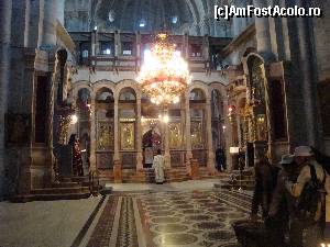 [P63] Ierusalim, Biserica Sfântului Mormânt :interior al Catedralei Grecești a Învierii » foto by mariana.olaru
 - 
<span class="allrVoted glyphicon glyphicon-heart hidden" id="av606820"></span>
<a class="m-l-10 hidden" id="sv606820" onclick="voting_Foto_DelVot(,606820,3380)" role="button">șterge vot <span class="glyphicon glyphicon-remove"></span></a>
<a id="v9606820" class=" c-red"  onclick="voting_Foto_SetVot(606820)" role="button"><span class="glyphicon glyphicon-heart-empty"></span> <b>LIKE</b> = Votează poza</a> <img class="hidden"  id="f606820W9" src="/imagini/loader.gif" border="0" /><span class="AjErrMes hidden" id="e606820ErM"></span>