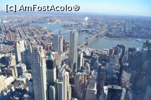 [P10] Vedere spre podul Brooklyn de pe One World Observatory » foto by AZE
 - 
<span class="allrVoted glyphicon glyphicon-heart hidden" id="av716647"></span>
<a class="m-l-10 hidden" id="sv716647" onclick="voting_Foto_DelVot(,716647,3385)" role="button">șterge vot <span class="glyphicon glyphicon-remove"></span></a>
<a id="v9716647" class=" c-red"  onclick="voting_Foto_SetVot(716647)" role="button"><span class="glyphicon glyphicon-heart-empty"></span> <b>LIKE</b> = Votează poza</a> <img class="hidden"  id="f716647W9" src="/imagini/loader.gif" border="0" /><span class="AjErrMes hidden" id="e716647ErM"></span>