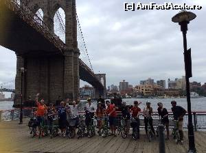 [P04] Nyce wheels ne-au oferit turul Manhattanului pe bicicleta, photobreak @ Brooklyn Bridge!  » foto by Kristian
 - 
<span class="allrVoted glyphicon glyphicon-heart hidden" id="av614666"></span>
<a class="m-l-10 hidden" id="sv614666" onclick="voting_Foto_DelVot(,614666,3385)" role="button">șterge vot <span class="glyphicon glyphicon-remove"></span></a>
<a id="v9614666" class=" c-red"  onclick="voting_Foto_SetVot(614666)" role="button"><span class="glyphicon glyphicon-heart-empty"></span> <b>LIKE</b> = Votează poza</a> <img class="hidden"  id="f614666W9" src="/imagini/loader.gif" border="0" /><span class="AjErrMes hidden" id="e614666ErM"></span>