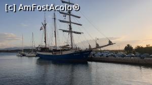 [P18] Corabia ”piraților” din portul Olbia » foto by k-lator
 - 
<span class="allrVoted glyphicon glyphicon-heart hidden" id="av1192190"></span>
<a class="m-l-10 hidden" id="sv1192190" onclick="voting_Foto_DelVot(,1192190,3391)" role="button">șterge vot <span class="glyphicon glyphicon-remove"></span></a>
<a id="v91192190" class=" c-red"  onclick="voting_Foto_SetVot(1192190)" role="button"><span class="glyphicon glyphicon-heart-empty"></span> <b>LIKE</b> = Votează poza</a> <img class="hidden"  id="f1192190W9" src="/imagini/loader.gif" border="0" /><span class="AjErrMes hidden" id="e1192190ErM"></span>