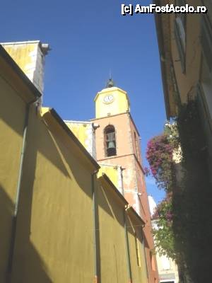 [P25] St-Tropez - Eglise St-Tropez » foto by Carmen Ion
 - 
<span class="allrVoted glyphicon glyphicon-heart hidden" id="av582703"></span>
<a class="m-l-10 hidden" id="sv582703" onclick="voting_Foto_DelVot(,582703,3404)" role="button">șterge vot <span class="glyphicon glyphicon-remove"></span></a>
<a id="v9582703" class=" c-red"  onclick="voting_Foto_SetVot(582703)" role="button"><span class="glyphicon glyphicon-heart-empty"></span> <b>LIKE</b> = Votează poza</a> <img class="hidden"  id="f582703W9" src="/imagini/loader.gif" border="0" /><span class="AjErrMes hidden" id="e582703ErM"></span>