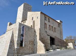 [P43] Antibes - Palais Grimaldi (Musee Picasso)  » foto by Carmen Ion
 - 
<span class="allrVoted glyphicon glyphicon-heart hidden" id="av582721"></span>
<a class="m-l-10 hidden" id="sv582721" onclick="voting_Foto_DelVot(,582721,3404)" role="button">șterge vot <span class="glyphicon glyphicon-remove"></span></a>
<a id="v9582721" class=" c-red"  onclick="voting_Foto_SetVot(582721)" role="button"><span class="glyphicon glyphicon-heart-empty"></span> <b>LIKE</b> = Votează poza</a> <img class="hidden"  id="f582721W9" src="/imagini/loader.gif" border="0" /><span class="AjErrMes hidden" id="e582721ErM"></span>