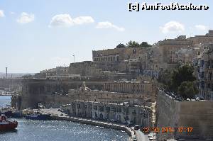 P14 [SEP-2014] Valletta