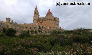 [P08] Sanctuary of Our Lady, Mellieha » foto by simona.v
 - 
<span class="allrVoted glyphicon glyphicon-heart hidden" id="av514786"></span>
<a class="m-l-10 hidden" id="sv514786" onclick="voting_Foto_DelVot(,514786,3405)" role="button">șterge vot <span class="glyphicon glyphicon-remove"></span></a>
<a id="v9514786" class=" c-red"  onclick="voting_Foto_SetVot(514786)" role="button"><span class="glyphicon glyphicon-heart-empty"></span> <b>LIKE</b> = Votează poza</a> <img class="hidden"  id="f514786W9" src="/imagini/loader.gif" border="0" /><span class="AjErrMes hidden" id="e514786ErM"></span>