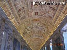 [P21] Vatican-tavanul galeriei » foto by mcosmin
 - 
<span class="allrVoted glyphicon glyphicon-heart hidden" id="av20517"></span>
<a class="m-l-10 hidden" id="sv20517" onclick="voting_Foto_DelVot(,20517,3406)" role="button">șterge vot <span class="glyphicon glyphicon-remove"></span></a>
<a id="v920517" class=" c-red"  onclick="voting_Foto_SetVot(20517)" role="button"><span class="glyphicon glyphicon-heart-empty"></span> <b>LIKE</b> = Votează poza</a> <img class="hidden"  id="f20517W9" src="/imagini/loader.gif" border="0" /><span class="AjErrMes hidden" id="e20517ErM"></span>