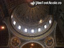 [P16] Basilica Sfantul Petru din Vatican-cupola sixtina » foto by georgiana
 - 
<span class="allrVoted glyphicon glyphicon-heart hidden" id="av210150"></span>
<a class="m-l-10 hidden" id="sv210150" onclick="voting_Foto_DelVot(,210150,3406)" role="button">șterge vot <span class="glyphicon glyphicon-remove"></span></a>
<a id="v9210150" class=" c-red"  onclick="voting_Foto_SetVot(210150)" role="button"><span class="glyphicon glyphicon-heart-empty"></span> <b>LIKE</b> = Votează poza</a> <img class="hidden"  id="f210150W9" src="/imagini/loader.gif" border="0" /><span class="AjErrMes hidden" id="e210150ErM"></span>