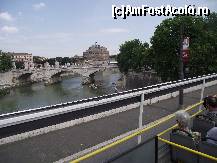 [P28] Castelul Sant Angelo,pe malul Tibrului,iar in fata lui acel pod frumos ,presarat cu ingeri-opera lui Bernini. » foto by georgiana
 - 
<span class="allrVoted glyphicon glyphicon-heart hidden" id="av210164"></span>
<a class="m-l-10 hidden" id="sv210164" onclick="voting_Foto_DelVot(,210164,3406)" role="button">șterge vot <span class="glyphicon glyphicon-remove"></span></a>
<a id="v9210164" class=" c-red"  onclick="voting_Foto_SetVot(210164)" role="button"><span class="glyphicon glyphicon-heart-empty"></span> <b>LIKE</b> = Votează poza</a> <img class="hidden"  id="f210164W9" src="/imagini/loader.gif" border="0" /><span class="AjErrMes hidden" id="e210164ErM"></span>