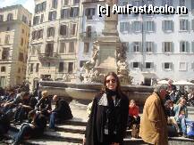 [P27] Roma - Piazza Pantheon di Agripa » foto by popescu.borsa*
 - 
<span class="allrVoted glyphicon glyphicon-heart hidden" id="av191224"></span>
<a class="m-l-10 hidden" id="sv191224" onclick="voting_Foto_DelVot(,191224,3406)" role="button">șterge vot <span class="glyphicon glyphicon-remove"></span></a>
<a id="v9191224" class=" c-red"  onclick="voting_Foto_SetVot(191224)" role="button"><span class="glyphicon glyphicon-heart-empty"></span> <b>LIKE</b> = Votează poza</a> <img class="hidden"  id="f191224W9" src="/imagini/loader.gif" border="0" /><span class="AjErrMes hidden" id="e191224ErM"></span>