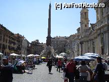 [P08] Roma - Piazza Navona - obeliscul adus de imparatul Caracalla din Egipt » foto by Diaura*
 - 
<span class="allrVoted glyphicon glyphicon-heart hidden" id="av312166"></span>
<a class="m-l-10 hidden" id="sv312166" onclick="voting_Foto_DelVot(,312166,3406)" role="button">șterge vot <span class="glyphicon glyphicon-remove"></span></a>
<a id="v9312166" class=" c-red"  onclick="voting_Foto_SetVot(312166)" role="button"><span class="glyphicon glyphicon-heart-empty"></span> <b>LIKE</b> = Votează poza</a> <img class="hidden"  id="f312166W9" src="/imagini/loader.gif" border="0" /><span class="AjErrMes hidden" id="e312166ErM"></span>