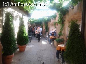 [P05] 5. Pe „Pasarela lui Alexandru al VII-lea” este amenajat un mic restaurant.  » foto by msnd
 - 
<span class="allrVoted glyphicon glyphicon-heart hidden" id="av911981"></span>
<a class="m-l-10 hidden" id="sv911981" onclick="voting_Foto_DelVot(,911981,3406)" role="button">șterge vot <span class="glyphicon glyphicon-remove"></span></a>
<a id="v9911981" class=" c-red"  onclick="voting_Foto_SetVot(911981)" role="button"><span class="glyphicon glyphicon-heart-empty"></span> <b>LIKE</b> = Votează poza</a> <img class="hidden"  id="f911981W9" src="/imagini/loader.gif" border="0" /><span class="AjErrMes hidden" id="e911981ErM"></span>