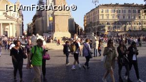 [P20] Am ajuns in Piazza del Popolo. In mijloc o mica parte din Obeliscul egiptean adus de la Heliopolis. La stanga intri pe Via dei Babuino, la dreapta pe Via di Riperta.  » foto by ovidiuyepi
 - 
<span class="allrVoted glyphicon glyphicon-heart hidden" id="av977423"></span>
<a class="m-l-10 hidden" id="sv977423" onclick="voting_Foto_DelVot(,977423,3406)" role="button">șterge vot <span class="glyphicon glyphicon-remove"></span></a>
<a id="v9977423" class=" c-red"  onclick="voting_Foto_SetVot(977423)" role="button"><span class="glyphicon glyphicon-heart-empty"></span> <b>LIKE</b> = Votează poza</a> <img class="hidden"  id="f977423W9" src="/imagini/loader.gif" border="0" /><span class="AjErrMes hidden" id="e977423ErM"></span>