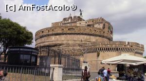 [P25] Castelul Sant Angelo fotografiat de pe Lungotevere.  » foto by ovidiuyepi
 - 
<span class="allrVoted glyphicon glyphicon-heart hidden" id="av977429"></span>
<a class="m-l-10 hidden" id="sv977429" onclick="voting_Foto_DelVot(,977429,3406)" role="button">șterge vot <span class="glyphicon glyphicon-remove"></span></a>
<a id="v9977429" class=" c-red"  onclick="voting_Foto_SetVot(977429)" role="button"><span class="glyphicon glyphicon-heart-empty"></span> <b>LIKE</b> = Votează poza</a> <img class="hidden"  id="f977429W9" src="/imagini/loader.gif" border="0" /><span class="AjErrMes hidden" id="e977429ErM"></span>