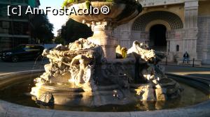 [P12] 4 Quartiere Coppedè - Piazza Mincio - Fontana delle Rane (The Frog Fountain), adică Fântâna Broaștei, situată chiar în mijlocul intersecției » foto by FlorinAndrei
 - 
<span class="allrVoted glyphicon glyphicon-heart hidden" id="av942548"></span>
<a class="m-l-10 hidden" id="sv942548" onclick="voting_Foto_DelVot(,942548,3406)" role="button">șterge vot <span class="glyphicon glyphicon-remove"></span></a>
<a id="v9942548" class=" c-red"  onclick="voting_Foto_SetVot(942548)" role="button"><span class="glyphicon glyphicon-heart-empty"></span> <b>LIKE</b> = Votează poza</a> <img class="hidden"  id="f942548W9" src="/imagini/loader.gif" border="0" /><span class="AjErrMes hidden" id="e942548ErM"></span>