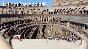 P17 [APR-2018] Colosseum in interior. 