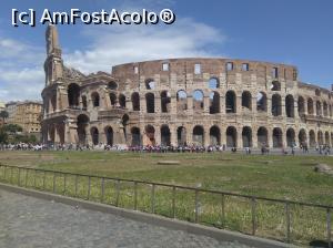 [P12] - Colosseum -Am plecat de la Colosseum. Din acest unghi se vede cel mai bine zidul cel mai înalt. » foto by doinafil
 - 
<span class="allrVoted glyphicon glyphicon-heart hidden" id="av902808"></span>
<a class="m-l-10 hidden" id="sv902808" onclick="voting_Foto_DelVot(,902808,3406)" role="button">șterge vot <span class="glyphicon glyphicon-remove"></span></a>
<a id="v9902808" class=" c-red"  onclick="voting_Foto_SetVot(902808)" role="button"><span class="glyphicon glyphicon-heart-empty"></span> <b>LIKE</b> = Votează poza</a> <img class="hidden"  id="f902808W9" src="/imagini/loader.gif" border="0" /><span class="AjErrMes hidden" id="e902808ErM"></span>