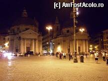 [P105] Roma,Piazza del Popolo-bisericile Santa Maria dei Miracoli și Santa Maria in Montesanto » foto by mariana.olaru
 - 
<span class="allrVoted glyphicon glyphicon-heart hidden" id="av207408"></span>
<a class="m-l-10 hidden" id="sv207408" onclick="voting_Foto_DelVot(,207408,3406)" role="button">șterge vot <span class="glyphicon glyphicon-remove"></span></a>
<a id="v9207408" class=" c-red"  onclick="voting_Foto_SetVot(207408)" role="button"><span class="glyphicon glyphicon-heart-empty"></span> <b>LIKE</b> = Votează poza</a> <img class="hidden"  id="f207408W9" src="/imagini/loader.gif" border="0" /><span class="AjErrMes hidden" id="e207408ErM"></span>