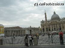 [P09] San Pietro, cu domul proiectat si executat de Michelangelo dupa ce a studiat Panteonul, coloanle lui Bernini si obeliscul din Alecsandria. » foto by Michi
 - 
<span class="allrVoted glyphicon glyphicon-heart hidden" id="av72777"></span>
<a class="m-l-10 hidden" id="sv72777" onclick="voting_Foto_DelVot(,72777,3406)" role="button">șterge vot <span class="glyphicon glyphicon-remove"></span></a>
<a id="v972777" class=" c-red"  onclick="voting_Foto_SetVot(72777)" role="button"><span class="glyphicon glyphicon-heart-empty"></span> <b>LIKE</b> = Votează poza</a> <img class="hidden"  id="f72777W9" src="/imagini/loader.gif" border="0" /><span class="AjErrMes hidden" id="e72777ErM"></span>