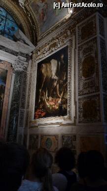 [P15] Biserica Poporului - Caravaggio - Convertirea Sfântului Paul din Capela Cerasi (aflată în stânga spate de la intrare) » foto by nickro
 - 
<span class="allrVoted glyphicon glyphicon-heart hidden" id="av227378"></span>
<a class="m-l-10 hidden" id="sv227378" onclick="voting_Foto_DelVot(,227378,3406)" role="button">șterge vot <span class="glyphicon glyphicon-remove"></span></a>
<a id="v9227378" class=" c-red"  onclick="voting_Foto_SetVot(227378)" role="button"><span class="glyphicon glyphicon-heart-empty"></span> <b>LIKE</b> = Votează poza</a> <img class="hidden"  id="f227378W9" src="/imagini/loader.gif" border="0" /><span class="AjErrMes hidden" id="e227378ErM"></span>