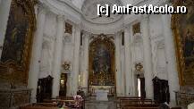 [P25] San Carlo alle Quattro Fontane de Francesco Borromini . Mă atrage interiorul alb, mai simplu decât extravagantul baroc. » foto by nickro
 - 
<span class="allrVoted glyphicon glyphicon-heart hidden" id="av227399"></span>
<a class="m-l-10 hidden" id="sv227399" onclick="voting_Foto_DelVot(,227399,3406)" role="button">șterge vot <span class="glyphicon glyphicon-remove"></span></a>
<a id="v9227399" class=" c-red"  onclick="voting_Foto_SetVot(227399)" role="button"><span class="glyphicon glyphicon-heart-empty"></span> <b>LIKE</b> = Votează poza</a> <img class="hidden"  id="f227399W9" src="/imagini/loader.gif" border="0" /><span class="AjErrMes hidden" id="e227399ErM"></span>