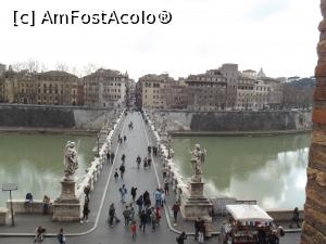 [P22] Ponte Sant'Angelo » foto by irinad
 - 
<span class="allrVoted glyphicon glyphicon-heart hidden" id="av838401"></span>
<a class="m-l-10 hidden" id="sv838401" onclick="voting_Foto_DelVot(,838401,3406)" role="button">șterge vot <span class="glyphicon glyphicon-remove"></span></a>
<a id="v9838401" class=" c-red"  onclick="voting_Foto_SetVot(838401)" role="button"><span class="glyphicon glyphicon-heart-empty"></span> <b>LIKE</b> = Votează poza</a> <img class="hidden"  id="f838401W9" src="/imagini/loader.gif" border="0" /><span class="AjErrMes hidden" id="e838401ErM"></span>