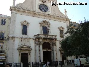 [P11] Biserica de Sao Domingo, din secolul 13, in apropiere de Praca da Figueira » foto by mireille
 - 
<span class="allrVoted glyphicon glyphicon-heart hidden" id="av496721"></span>
<a class="m-l-10 hidden" id="sv496721" onclick="voting_Foto_DelVot(,496721,3414)" role="button">șterge vot <span class="glyphicon glyphicon-remove"></span></a>
<a id="v9496721" class=" c-red"  onclick="voting_Foto_SetVot(496721)" role="button"><span class="glyphicon glyphicon-heart-empty"></span> <b>LIKE</b> = Votează poza</a> <img class="hidden"  id="f496721W9" src="/imagini/loader.gif" border="0" /><span class="AjErrMes hidden" id="e496721ErM"></span>