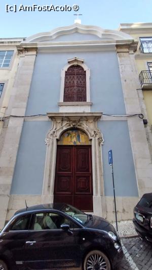 [P20] Igreaja Ortodoxa Romena  de Lisboa - Antiga Capela de Sao Crispim de pe Rue de Sao Manade cartier Santa Maria Maior. » foto by ovidiuyepi
 - 
<span class="allrVoted glyphicon glyphicon-heart hidden" id="av1397035"></span>
<a class="m-l-10 hidden" id="sv1397035" onclick="voting_Foto_DelVot(,1397035,3414)" role="button">șterge vot <span class="glyphicon glyphicon-remove"></span></a>
<a id="v91397035" class=" c-red"  onclick="voting_Foto_SetVot(1397035)" role="button"><span class="glyphicon glyphicon-heart-empty"></span> <b>LIKE</b> = Votează poza</a> <img class="hidden"  id="f1397035W9" src="/imagini/loader.gif" border="0" /><span class="AjErrMes hidden" id="e1397035ErM"></span>