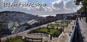 P01 [OCT-2020] Panoramă asupra Lisabonei de la Miradouro de São Pedro de Alcântara