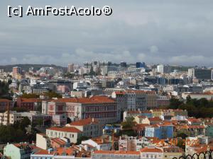 P56 [OCT-2020] Privind spre miezul Lisabonei de la Miradouro da Senhora do Monte