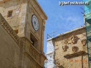 [P32] Insula Gozo - Victoria, Citadela - vechi blazoane şi un ceas.  » foto by iulianic
 - 
<span class="allrVoted glyphicon glyphicon-heart hidden" id="av577454"></span>
<a class="m-l-10 hidden" id="sv577454" onclick="voting_Foto_DelVot(,577454,3422)" role="button">șterge vot <span class="glyphicon glyphicon-remove"></span></a>
<a id="v9577454" class=" c-red"  onclick="voting_Foto_SetVot(577454)" role="button"><span class="glyphicon glyphicon-heart-empty"></span> <b>LIKE</b> = Votează poza</a> <img class="hidden"  id="f577454W9" src="/imagini/loader.gif" border="0" /><span class="AjErrMes hidden" id="e577454ErM"></span>