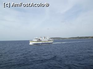 [P45] Ferry Ta'Pinu venind dinspre Gozo » foto by irinad
 - 
<span class="allrVoted glyphicon glyphicon-heart hidden" id="av948528"></span>
<a class="m-l-10 hidden" id="sv948528" onclick="voting_Foto_DelVot(,948528,3422)" role="button">șterge vot <span class="glyphicon glyphicon-remove"></span></a>
<a id="v9948528" class=" c-red"  onclick="voting_Foto_SetVot(948528)" role="button"><span class="glyphicon glyphicon-heart-empty"></span> <b>LIKE</b> = Votează poza</a> <img class="hidden"  id="f948528W9" src="/imagini/loader.gif" border="0" /><span class="AjErrMes hidden" id="e948528ErM"></span>