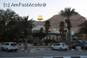 [P45] Ein Bokek, Petra Shopping Center are McDonalds cu produse kosher, magazin de băuturi alcoolice, magazin de suveniruri » foto by mprofeanu
 - 
<span class="allrVoted glyphicon glyphicon-heart hidden" id="av1148155"></span>
<a class="m-l-10 hidden" id="sv1148155" onclick="voting_Foto_DelVot(,1148155,3433)" role="button">șterge vot <span class="glyphicon glyphicon-remove"></span></a>
<a id="v91148155" class=" c-red"  onclick="voting_Foto_SetVot(1148155)" role="button"><span class="glyphicon glyphicon-heart-empty"></span> <b>LIKE</b> = Votează poza</a> <img class="hidden"  id="f1148155W9" src="/imagini/loader.gif" border="0" /><span class="AjErrMes hidden" id="e1148155ErM"></span>