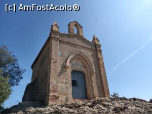 [P09] Capela Sant Joan.  » foto by maryka
 - 
<span class="allrVoted glyphicon glyphicon-heart hidden" id="av1122005"></span>
<a class="m-l-10 hidden" id="sv1122005" onclick="voting_Foto_DelVot(,1122005,3448)" role="button">șterge vot <span class="glyphicon glyphicon-remove"></span></a>
<a id="v91122005" class=" c-red"  onclick="voting_Foto_SetVot(1122005)" role="button"><span class="glyphicon glyphicon-heart-empty"></span> <b>LIKE</b> = Votează poza</a> <img class="hidden"  id="f1122005W9" src="/imagini/loader.gif" border="0" /><span class="AjErrMes hidden" id="e1122005ErM"></span>