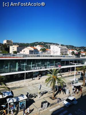 [P02] Gara din Cannes văzută din hotel » foto by cata2106
 - 
<span class="allrVoted glyphicon glyphicon-heart hidden" id="av1188764"></span>
<a class="m-l-10 hidden" id="sv1188764" onclick="voting_Foto_DelVot(,1188764,3467)" role="button">șterge vot <span class="glyphicon glyphicon-remove"></span></a>
<a id="v91188764" class=" c-red"  onclick="voting_Foto_SetVot(1188764)" role="button"><span class="glyphicon glyphicon-heart-empty"></span> <b>LIKE</b> = Votează poza</a> <img class="hidden"  id="f1188764W9" src="/imagini/loader.gif" border="0" /><span class="AjErrMes hidden" id="e1188764ErM"></span>