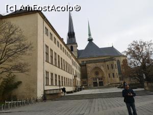 [P10] Catedrala Notre-Dame de Luxemburg în față, Biblioteca Națională în stânga » foto by crismis
 - 
<span class="allrVoted glyphicon glyphicon-heart hidden" id="av1062253"></span>
<a class="m-l-10 hidden" id="sv1062253" onclick="voting_Foto_DelVot(,1062253,3489)" role="button">șterge vot <span class="glyphicon glyphicon-remove"></span></a>
<a id="v91062253" class=" c-red"  onclick="voting_Foto_SetVot(1062253)" role="button"><span class="glyphicon glyphicon-heart-empty"></span> <b>LIKE</b> = Votează poza</a> <img class="hidden"  id="f1062253W9" src="/imagini/loader.gif" border="0" /><span class="AjErrMes hidden" id="e1062253ErM"></span>