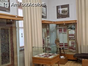 [P14] Muzeul de Artă Populară Constanța, Etaj, prima sală din stânga » foto by mprofeanu
 - 
<span class="allrVoted glyphicon glyphicon-heart hidden" id="av1522667"></span>
<a class="m-l-10 hidden" id="sv1522667" onclick="voting_Foto_DelVot(,1522667,3496)" role="button">șterge vot <span class="glyphicon glyphicon-remove"></span></a>
<a id="v91522667" class=" c-red"  onclick="voting_Foto_SetVot(1522667)" role="button"><span class="glyphicon glyphicon-heart-empty"></span> <b>LIKE</b> = Votează poza</a> <img class="hidden"  id="f1522667W9" src="/imagini/loader.gif" border="0" /><span class="AjErrMes hidden" id="e1522667ErM"></span>