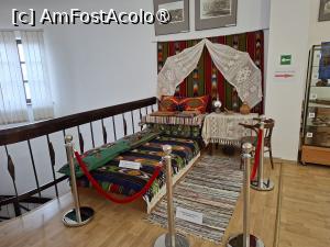 [P09] Muzeul de Artă Populară Constanța, Etaj, Interior tradițional dobrogean » foto by mprofeanu
 - 
<span class="allrVoted glyphicon glyphicon-heart hidden" id="av1522662"></span>
<a class="m-l-10 hidden" id="sv1522662" onclick="voting_Foto_DelVot(,1522662,3496)" role="button">șterge vot <span class="glyphicon glyphicon-remove"></span></a>
<a id="v91522662" class=" c-red"  onclick="voting_Foto_SetVot(1522662)" role="button"><span class="glyphicon glyphicon-heart-empty"></span> <b>LIKE</b> = Votează poza</a> <img class="hidden"  id="f1522662W9" src="/imagini/loader.gif" border="0" /><span class="AjErrMes hidden" id="e1522662ErM"></span>