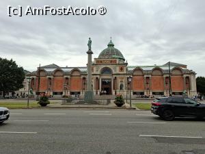 [P33] Copenhaga, Ny Carlsberg Glyptotek, ne apropiem.... » foto by mprofeanu
 - 
<span class="allrVoted glyphicon glyphicon-heart hidden" id="av1506246"></span>
<a class="m-l-10 hidden" id="sv1506246" onclick="voting_Foto_DelVot(,1506246,3497)" role="button">șterge vot <span class="glyphicon glyphicon-remove"></span></a>
<a id="v91506246" class=" c-red"  onclick="voting_Foto_SetVot(1506246)" role="button"><span class="glyphicon glyphicon-heart-empty"></span> <b>LIKE</b> = Votează poza</a> <img class="hidden"  id="f1506246W9" src="/imagini/loader.gif" border="0" /><span class="AjErrMes hidden" id="e1506246ErM"></span>