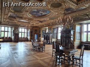 [P66] Hillerød, Castelul Frederiksborg, etaj II, Sala Îngerilor » foto by mprofeanu
 - 
<span class="allrVoted glyphicon glyphicon-heart hidden" id="av1506279"></span>
<a class="m-l-10 hidden" id="sv1506279" onclick="voting_Foto_DelVot(,1506279,3497)" role="button">șterge vot <span class="glyphicon glyphicon-remove"></span></a>
<a id="v91506279" class=" c-red"  onclick="voting_Foto_SetVot(1506279)" role="button"><span class="glyphicon glyphicon-heart-empty"></span> <b>LIKE</b> = Votează poza</a> <img class="hidden"  id="f1506279W9" src="/imagini/loader.gif" border="0" /><span class="AjErrMes hidden" id="e1506279ErM"></span>