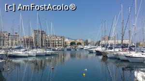P11 [JUN-2017] Portul La Cala din Palermo