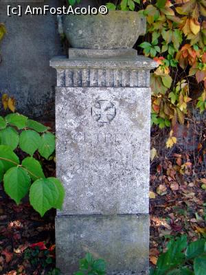 [P15] Cimitirul de onoare Pro Patria - București. Monument cu inscripția "Getreu bis in den Tod" (Credincios până la moarte). » foto by iulianic
 - 
<span class="allrVoted glyphicon glyphicon-heart hidden" id="av1225720"></span>
<a class="m-l-10 hidden" id="sv1225720" onclick="voting_Foto_DelVot(,1225720,3511)" role="button">șterge vot <span class="glyphicon glyphicon-remove"></span></a>
<a id="v91225720" class=" c-red"  onclick="voting_Foto_SetVot(1225720)" role="button"><span class="glyphicon glyphicon-heart-empty"></span> <b>LIKE</b> = Votează poza</a> <img class="hidden"  id="f1225720W9" src="/imagini/loader.gif" border="0" /><span class="AjErrMes hidden" id="e1225720ErM"></span>