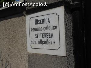 [P23] Lângă Cimitirul de onoare Pro Patria - București, Biserica Sf. Tereza. » foto by iulianic
 - 
<span class="allrVoted glyphicon glyphicon-heart hidden" id="av1225728"></span>
<a class="m-l-10 hidden" id="sv1225728" onclick="voting_Foto_DelVot(,1225728,3511)" role="button">șterge vot <span class="glyphicon glyphicon-remove"></span></a>
<a id="v91225728" class=" c-red"  onclick="voting_Foto_SetVot(1225728)" role="button"><span class="glyphicon glyphicon-heart-empty"></span> <b>LIKE</b> = Votează poza</a> <img class="hidden"  id="f1225728W9" src="/imagini/loader.gif" border="0" /><span class="AjErrMes hidden" id="e1225728ErM"></span>