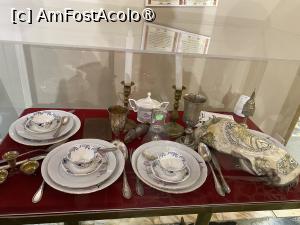[P10] Templul Unirea Sfântă, București.Veselă și tacâmuri folosite la masa de Sărbătoare. » foto by Floria
 - 
<span class="allrVoted glyphicon glyphicon-heart hidden" id="av1518656"></span>
<a class="m-l-10 hidden" id="sv1518656" onclick="voting_Foto_DelVot(,1518656,3511)" role="button">șterge vot <span class="glyphicon glyphicon-remove"></span></a>
<a id="v91518656" class=" c-red"  onclick="voting_Foto_SetVot(1518656)" role="button"><span class="glyphicon glyphicon-heart-empty"></span> <b>LIKE</b> = Votează poza</a> <img class="hidden"  id="f1518656W9" src="/imagini/loader.gif" border="0" /><span class="AjErrMes hidden" id="e1518656ErM"></span>