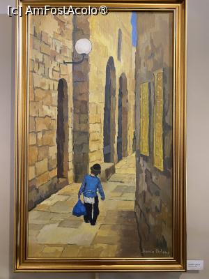 [P22] Templul Unirea Sfântă. Ierusalim, tablou semnat Sorin Adam. » foto by Floria
 - 
<span class="allrVoted glyphicon glyphicon-heart hidden" id="av1518668"></span>
<a class="m-l-10 hidden" id="sv1518668" onclick="voting_Foto_DelVot(,1518668,3511)" role="button">șterge vot <span class="glyphicon glyphicon-remove"></span></a>
<a id="v91518668" class=" c-red"  onclick="voting_Foto_SetVot(1518668)" role="button"><span class="glyphicon glyphicon-heart-empty"></span> <b>LIKE</b> = Votează poza</a> <img class="hidden"  id="f1518668W9" src="/imagini/loader.gif" border="0" /><span class="AjErrMes hidden" id="e1518668ErM"></span>