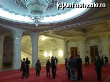 [P01] Bucuresti, interior Palatul Parlamentului intr-o zi de vizita » foto by ancamariagadea*
 - 
<span class="allrVoted glyphicon glyphicon-heart hidden" id="av56881"></span>
<a class="m-l-10 hidden" id="sv56881" onclick="voting_Foto_DelVot(,56881,3511)" role="button">șterge vot <span class="glyphicon glyphicon-remove"></span></a>
<a id="v956881" class=" c-red"  onclick="voting_Foto_SetVot(56881)" role="button"><span class="glyphicon glyphicon-heart-empty"></span> <b>LIKE</b> = Votează poza</a> <img class="hidden"  id="f56881W9" src="/imagini/loader.gif" border="0" /><span class="AjErrMes hidden" id="e56881ErM"></span>