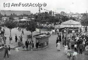 [P10] Fotografie de epocă, Obor în prima jumătate a sec. trecut » foto by Michi <span class="label label-default labelC_thin small">NEVOTABILĂ</span>