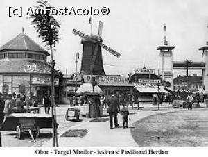 [P11] otografie de epocă, Obor în prima jumătate a sec. trecut » foto by Michi <span class="label label-default labelC_thin small">NEVOTABILĂ</span>