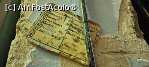 [P19] Plăcuțe vechi ce indicau locul decorurilor în depozit... » foto by tata123 🔱
 - 
<span class="allrVoted glyphicon glyphicon-heart hidden" id="av1515570"></span>
<a class="m-l-10 hidden" id="sv1515570" onclick="voting_Foto_DelVot(,1515570,3511)" role="button">șterge vot <span class="glyphicon glyphicon-remove"></span></a>
<a id="v91515570" class=" c-red"  onclick="voting_Foto_SetVot(1515570)" role="button"><span class="glyphicon glyphicon-heart-empty"></span> <b>LIKE</b> = Votează poza</a> <img class="hidden"  id="f1515570W9" src="/imagini/loader.gif" border="0" /><span class="AjErrMes hidden" id="e1515570ErM"></span>