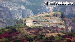 [P75] Parcul natural naţional Rusenski Lom - belvedere de la Cerven, cetatea văzută de pe şosea » foto by Dragoș_MD
 - 
<span class="allrVoted glyphicon glyphicon-heart hidden" id="av351547"></span>
<a class="m-l-10 hidden" id="sv351547" onclick="voting_Foto_DelVot(,351547,3525)" role="button">șterge vot <span class="glyphicon glyphicon-remove"></span></a>
<a id="v9351547" class=" c-red"  onclick="voting_Foto_SetVot(351547)" role="button"><span class="glyphicon glyphicon-heart-empty"></span> <b>LIKE</b> = Votează poza</a> <img class="hidden"  id="f351547W9" src="/imagini/loader.gif" border="0" /><span class="AjErrMes hidden" id="e351547ErM"></span>